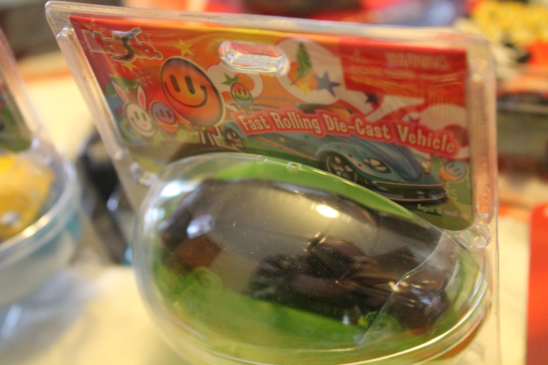 Illustration for article titled Enormous Die-Cast Collection - Box 8 - Maisto